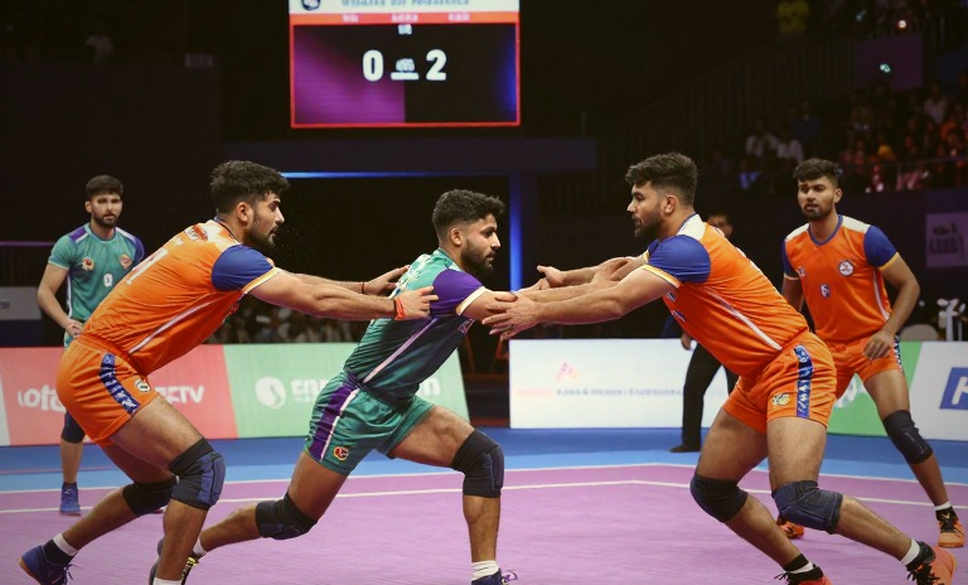 कॉमनवेल्थ कबड्डी चैंपियनशिप 2026, दिन 1: अंक तालिका में जो नहीं लिखा गया, वही असली रिपोर्ट है