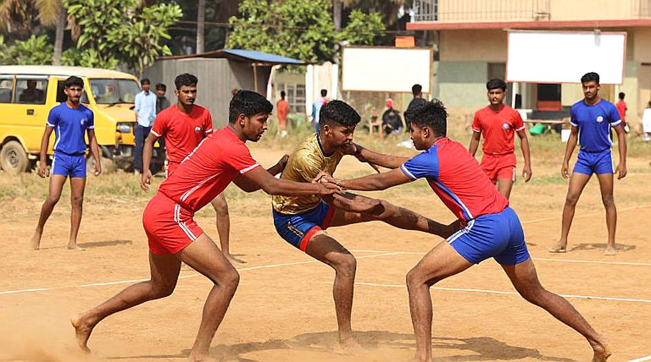 Commonwealth Kabaddi Championship 2026: 62 Matches, 13 Nations, and the Real Question Ahmedabad Has to Answer Commonwealth Kabaddi Championship 2026: 62 Matches, 13 Nations, and the Real Question Ahmedabad Has to Answer