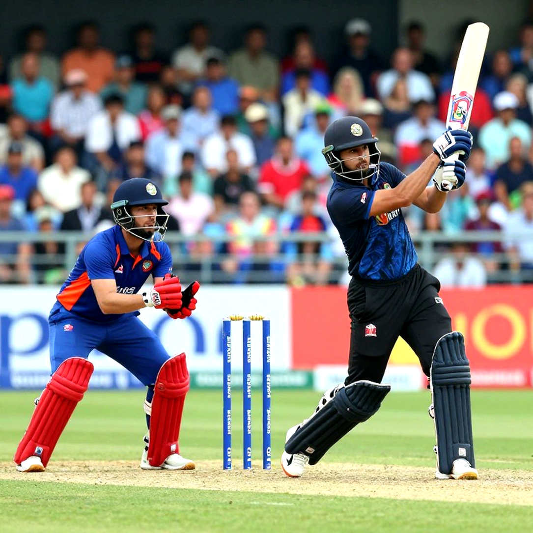 Mirpur's 74 Overs: Bangladesh's 213/3 Is Not a Full Score Mirpur's 74 Overs: Bangladesh's 213/3 Is Not a Full Score