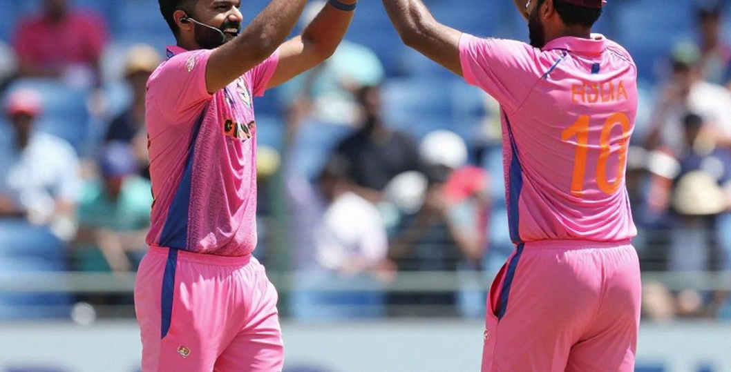 Mustafizur Set for Melbourne — and What Empties Out in Dhaka on 15 December Mustafizur Set for Melbourne — and What Empties Out in Dhaka on 15 December