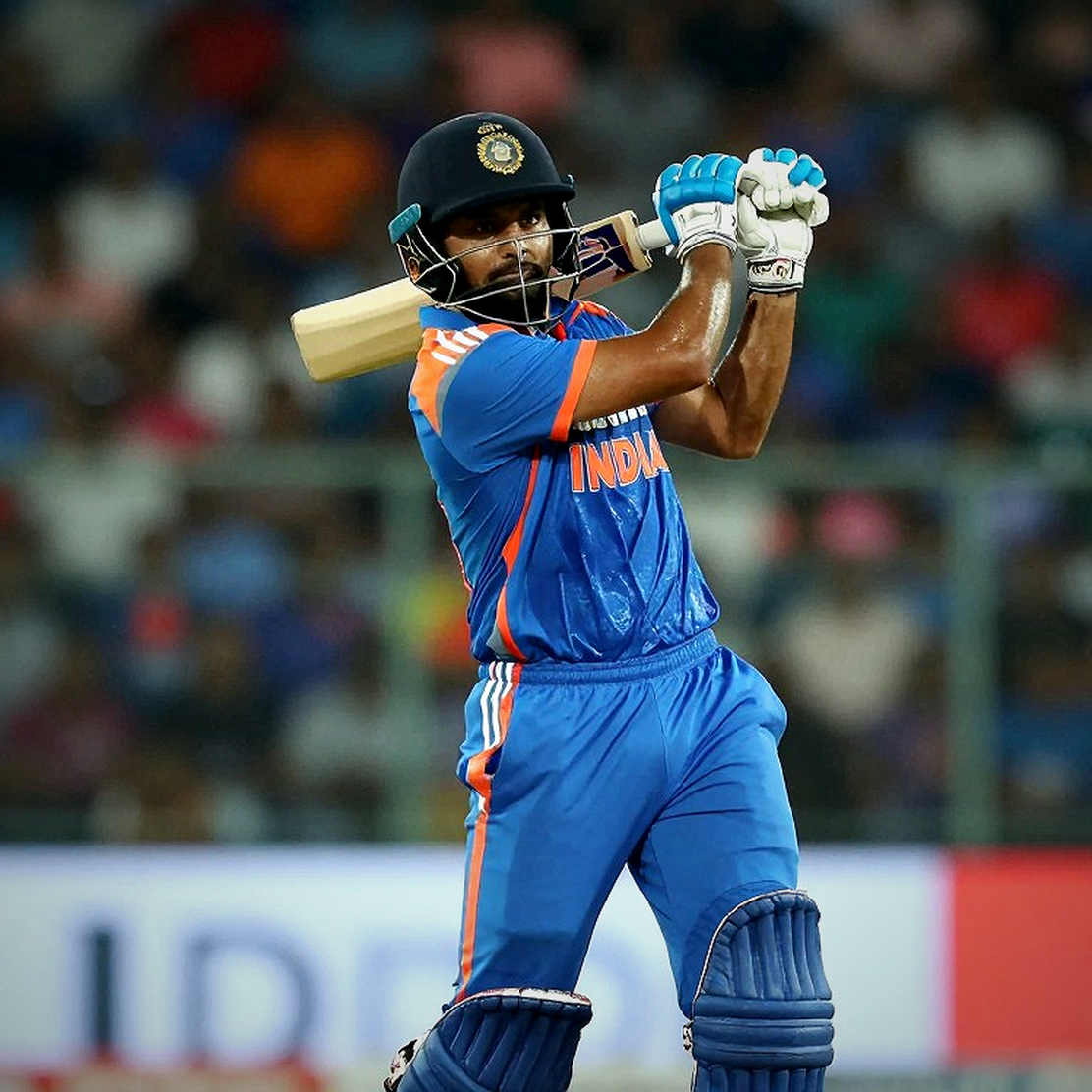 सिर्फ़ एक सेल भरी थी — 'cricket_asia': क्रिकेट डेटा पाइपलाइन के खाली पेलोड का पोस्टमॉर्टम