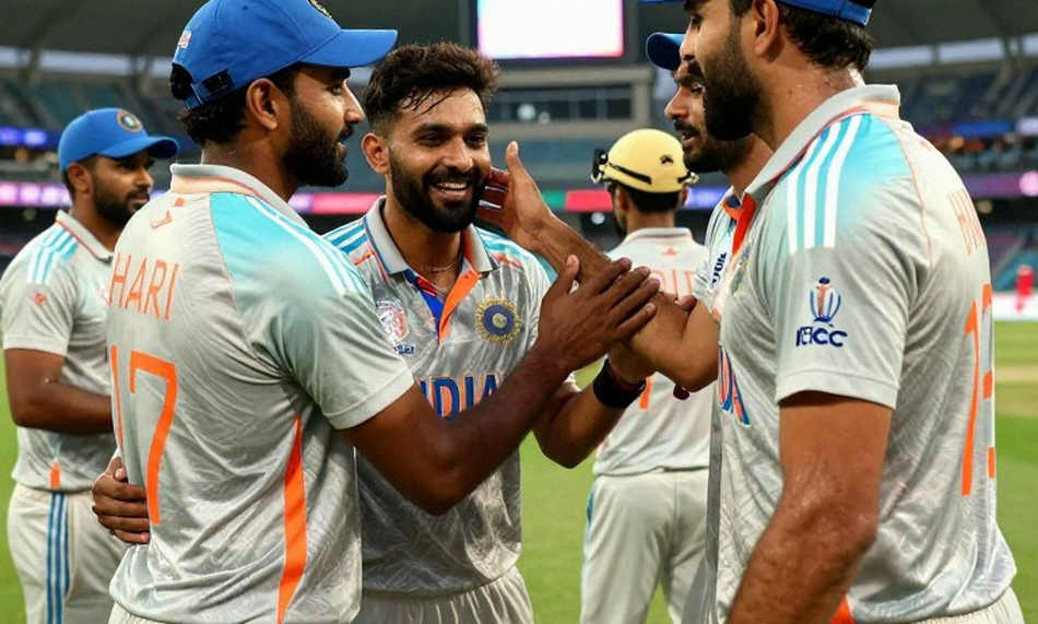 खोखली एनालिसिस का खतरा: क्रिकेट न्यूज़रूम में 'शून्य इनपुट' से तैयार होती रिपोर्टों की समस्या