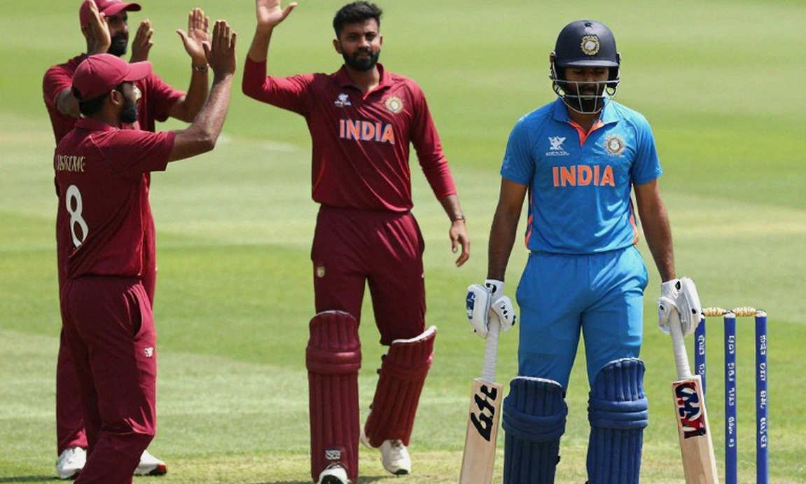 हाइब्रिड मॉडल काम कर गया? एशियाई क्रिकेट का सबसे बड़ा मुकाबला अब किसी की ज़मीन पर नहीं होता हाइब्रिड मॉडल काम कर गया? एशियाई क्रिकेट का सबसे बड़ा मुकाबला अब किसी की ज़मीन पर नहीं होता