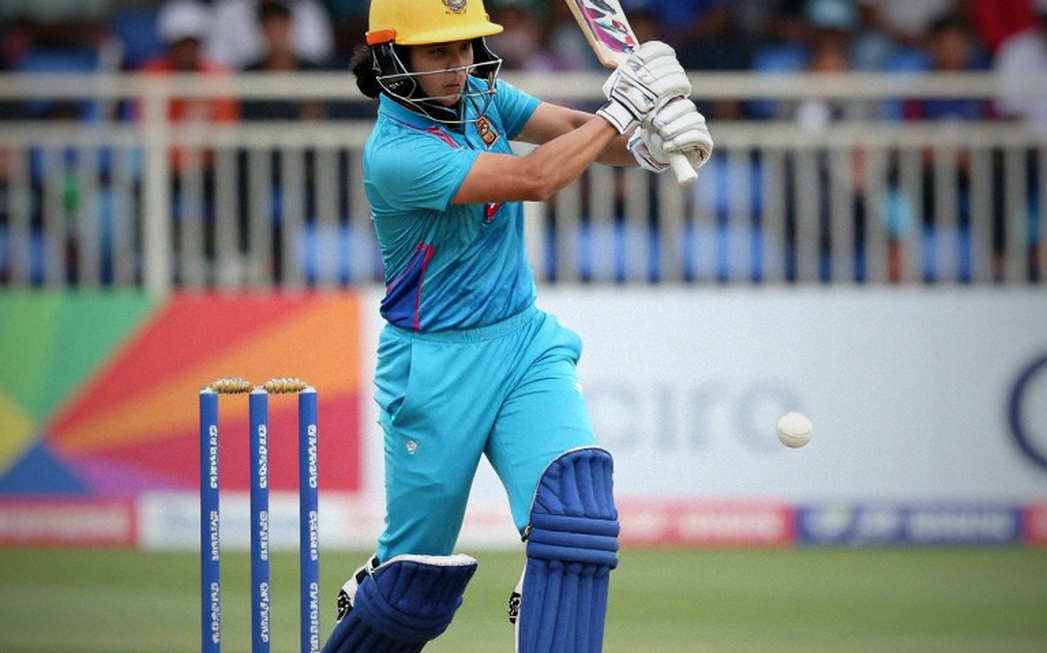 सदरलैंड का 57 और 3-34: कप्तानी का फीता उतरा, पर असली फ़ासला WBBL और हंड्रेड के बीच है सदरलैंड का 57 और 3-34: कप्तानी का फीता उतरा, पर असली फ़ासला WBBL और हंड्रेड के बीच है