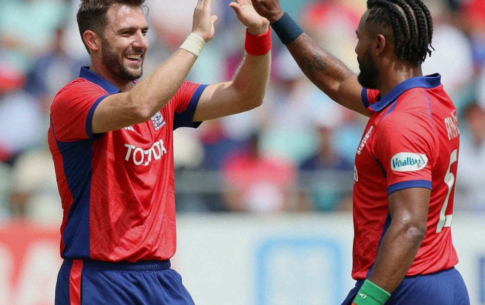 Morkel’s Homecoming Is the Headline; CSK’s Coaching Farm System Is the Story