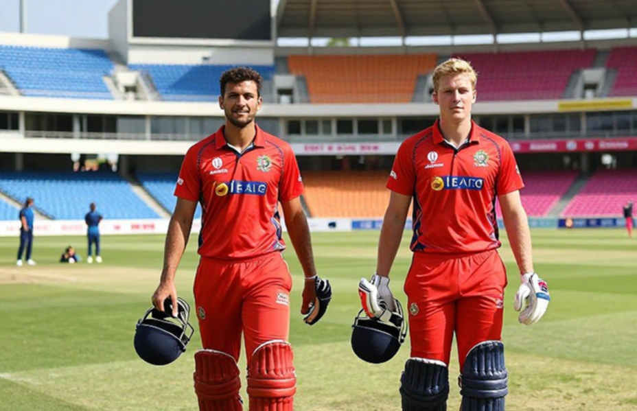 One Ball at Newlands: Cummins' Plan, Markram's Lapse, and the Data Vacuum One Ball at Newlands: Cummins' Plan, Markram's Lapse, and the Data Vacuum