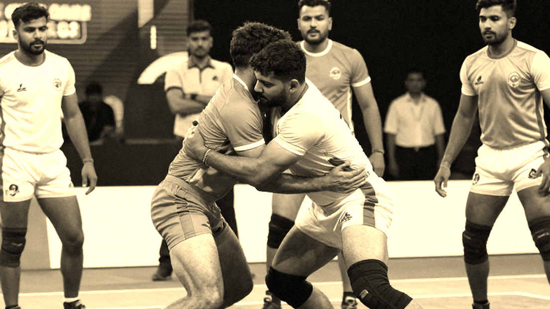अहमदाबाद का रिहर्सल: कॉमनवेल्थ कबड्डी चैंपियनशिप 2026 की असली कहानी वह नहीं जो स्कोरबोर्ड बताएगा