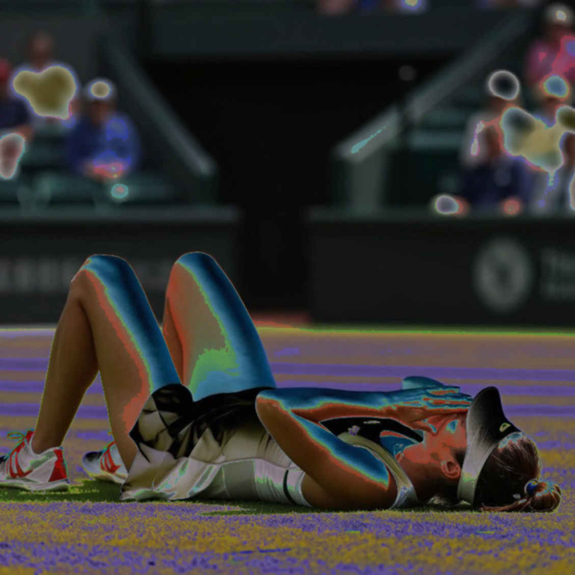 The Sheet Was Folded Twice: The Injury Ledger Indian Tennis Never Opened The Sheet Was Folded Twice: The Injury Ledger Indian Tennis Never Opened