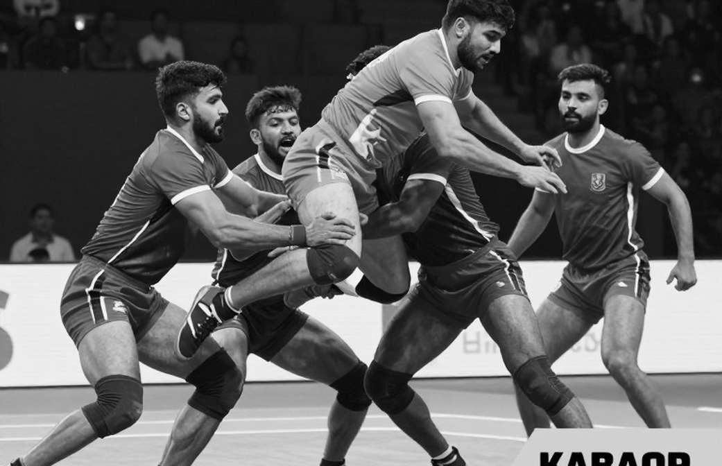 पाकिस्तान का राष्ट्रमंडल कबड्डी चैंपियनशिप से नाम वापस: भारत की बादशाहत पर सवाल, प्रतियोगिता की प्रतिष्ठा पर संदेह