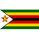 जिम्बाब्वे