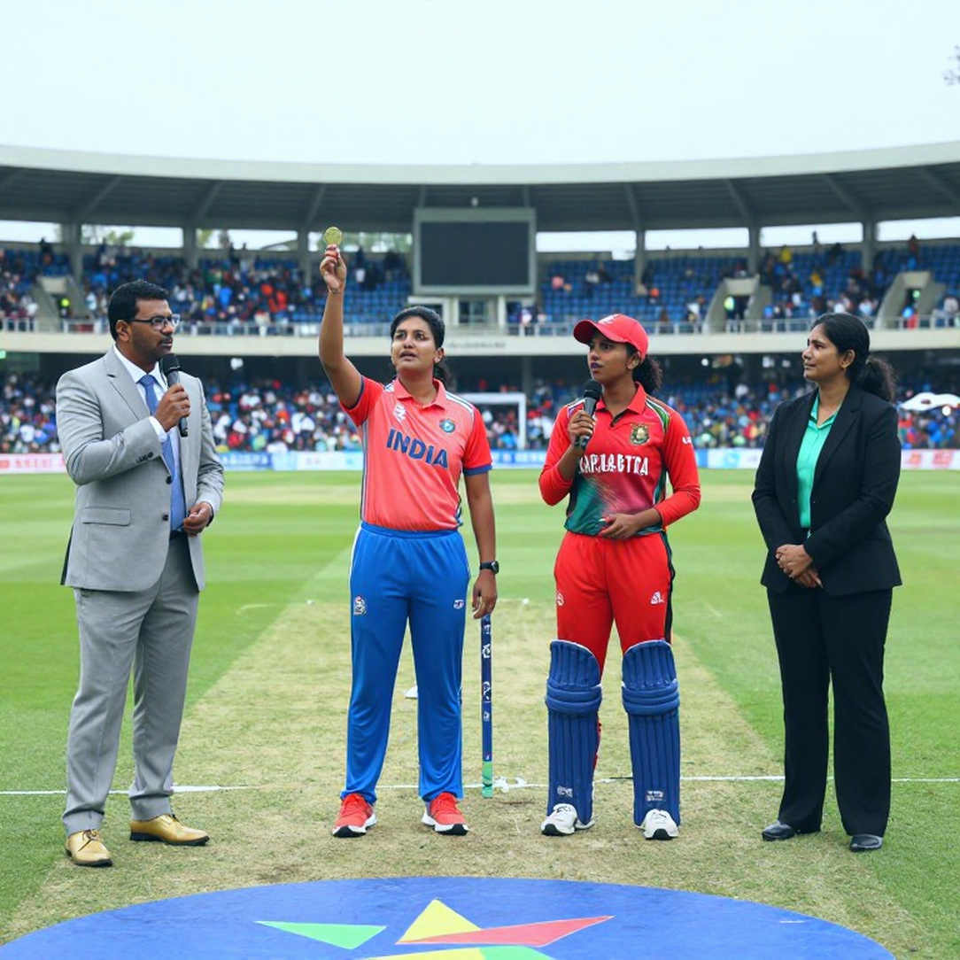 The Ranji Queue and the IPL Microphone: Which Ledger Will Produce India's Next ODI XI The Ranji Queue and the IPL Microphone: Which Ledger Will Produce India's Next ODI XI