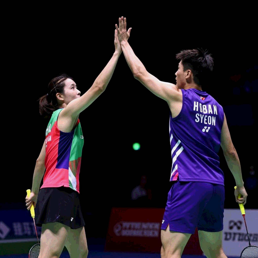 French Open 2026 Final: Sindhu Took Game One, Then Lost 23-42 — The Real Ledger of an 11th Meeting French Open 2026 Final: Sindhu Took Game One, Then Lost 23-42 — The Real Ledger of an 11th Meeting