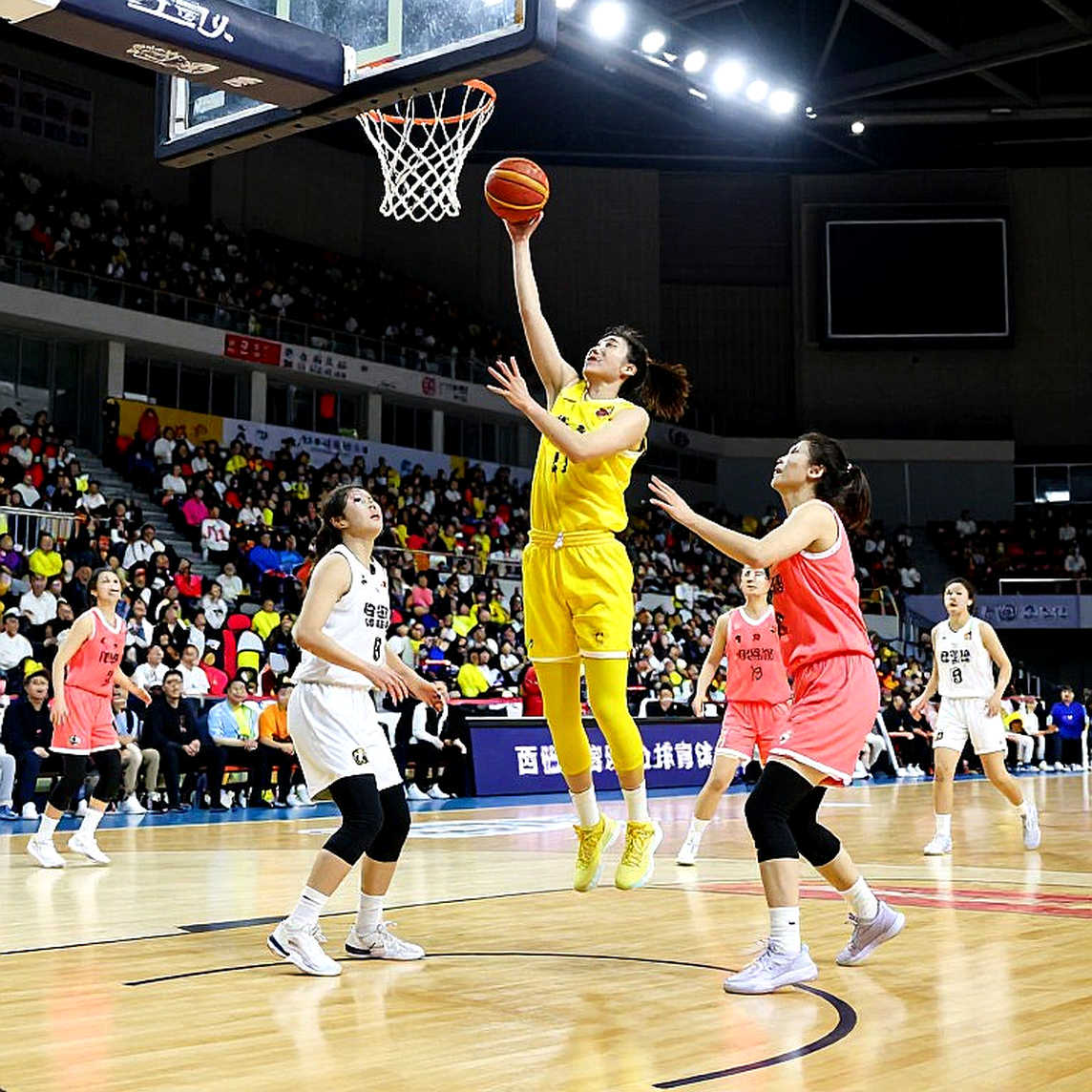 A 20-Point Cushion and a 5:43 Void: The Second Ledger of Houston's Win