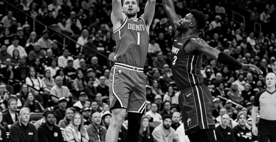 A 20-Point Cushion and a 5:43 Void: The Second Ledger of Houston's Win