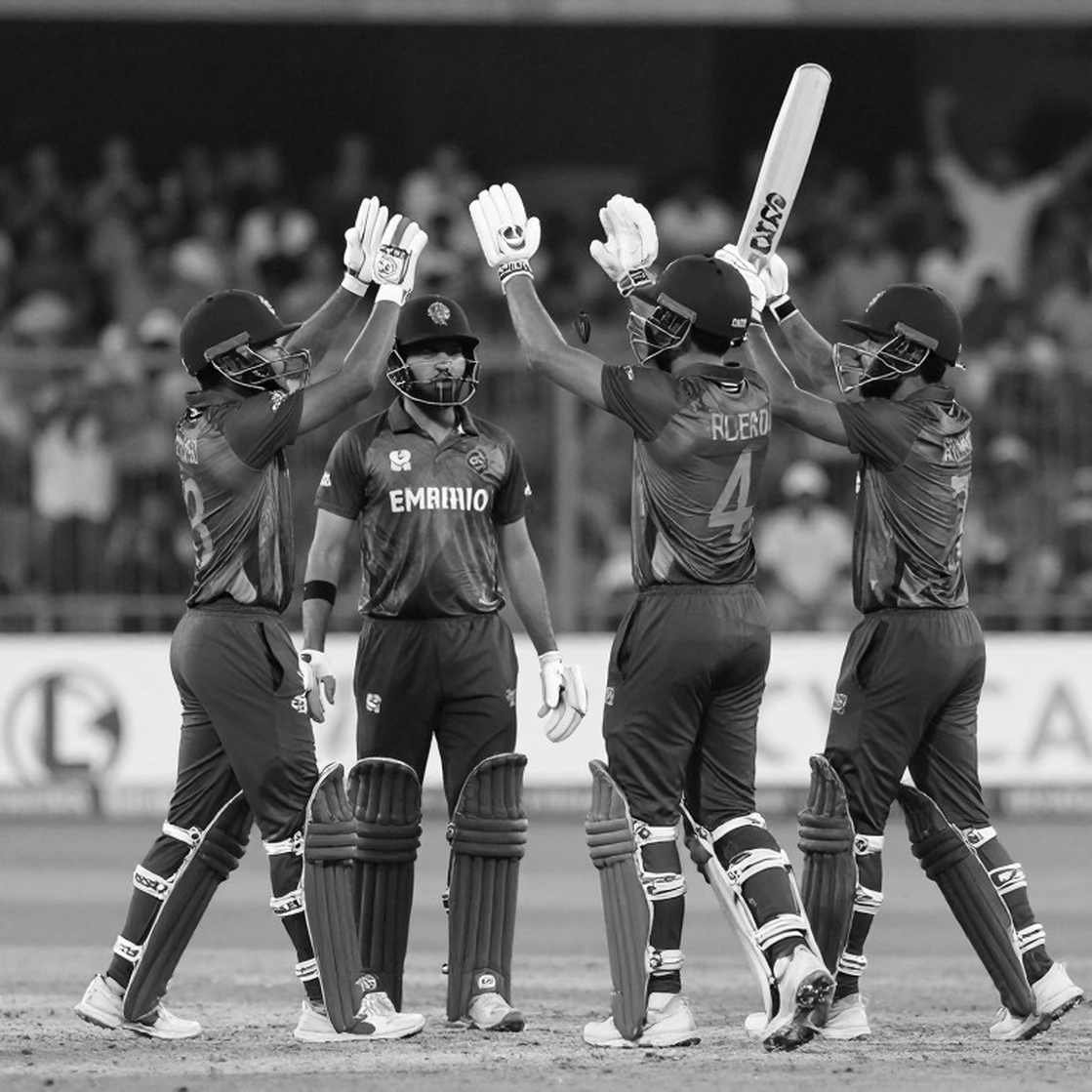 भूतिया पिच पर आठ खंड: क्रिकेट कवरेज का वह रिपोर्ट कार्ड जिसमें सब कुछ भरा था, सिवाय तथ्य के