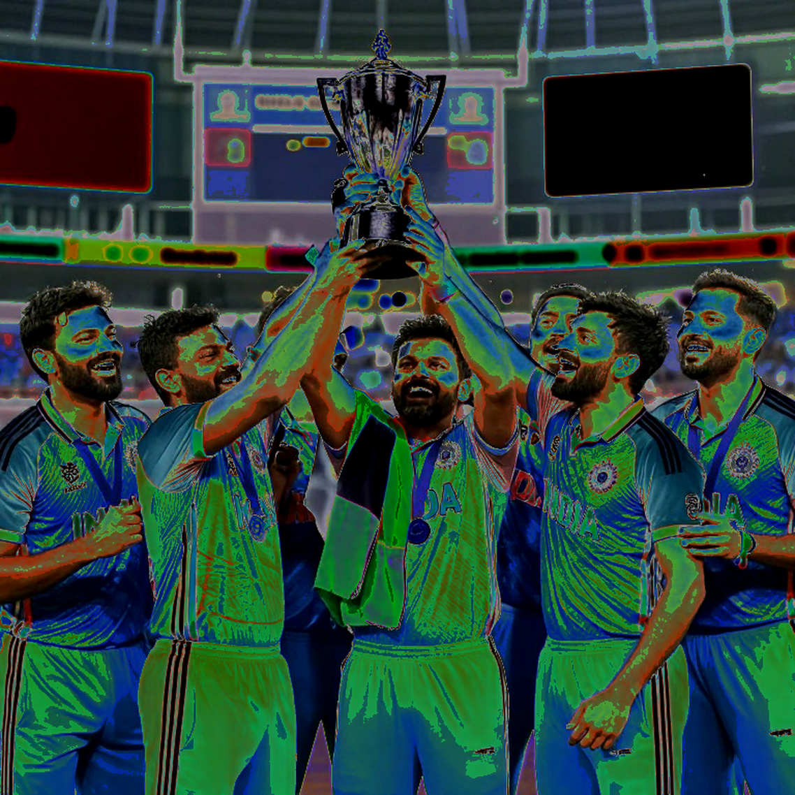 Eight Sections on a Ghost Pitch: The Cricket Report Card in Which Everything Was Filled Except the Evidence Eight Sections on a Ghost Pitch: The Cricket Report Card in Which Everything Was Filled Except the Evidence
