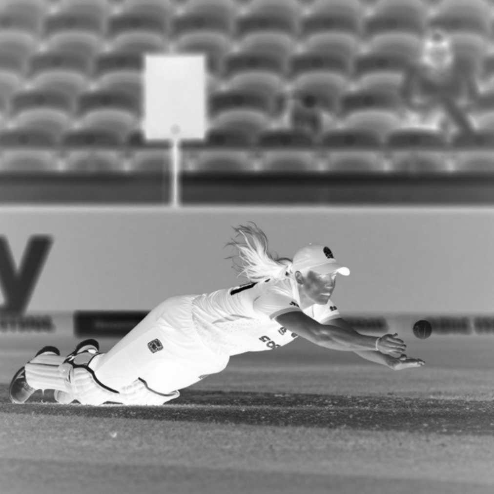 The Null Result: When Cricket Data Comes Back Empty, "We Don't Know" Is the Story