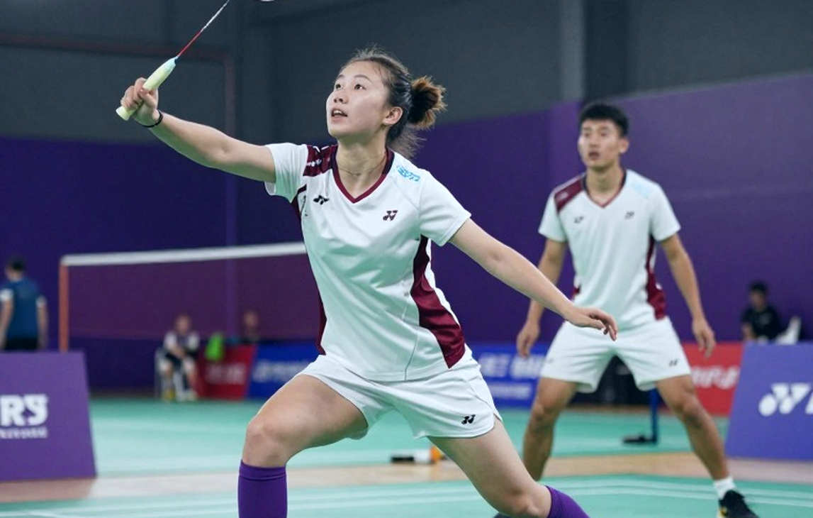 Sindhu vs An Se Young: The 10-0 Ledger and the Number Nobody Published Sindhu vs An Se Young: The 10-0 Ledger and the Number Nobody Published
