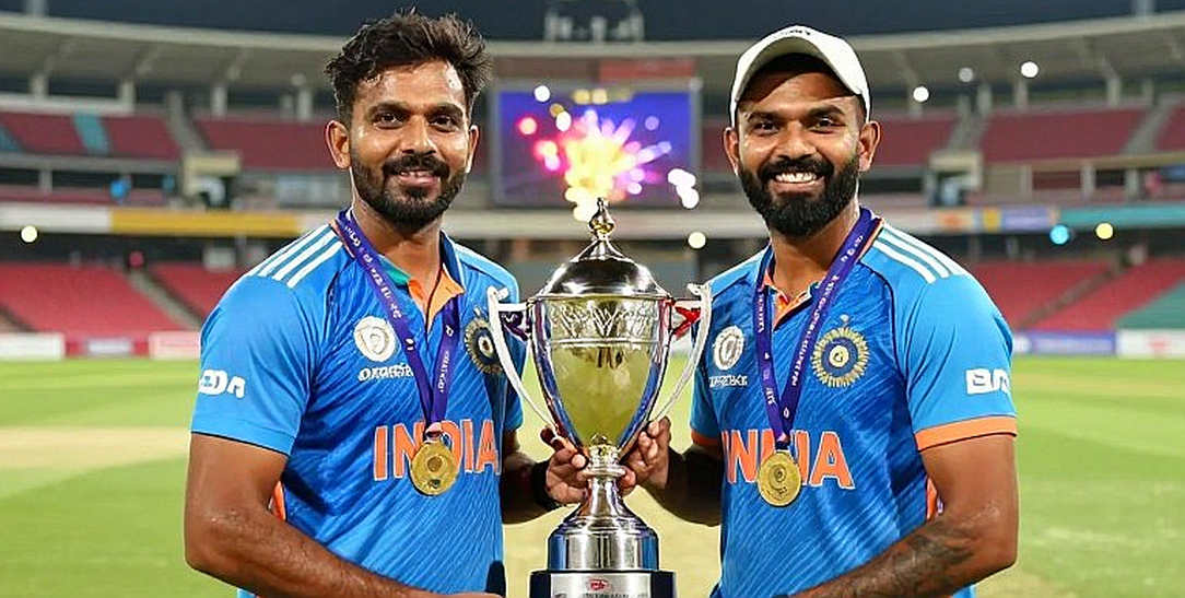 No.1 Is on the Line in Cape Town, but the Ranking Arithmetic Is Missing from the Release
